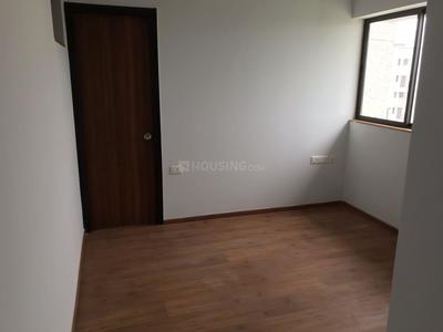 Gallery Cover Image of 760 Sq.ft 1 BHK Apartment for buy in Dombivli East for 4698000
