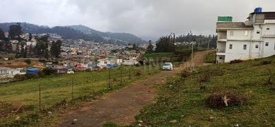 4360 Sq.ft Residential Plot for Sale in West Mere, Nilgiris