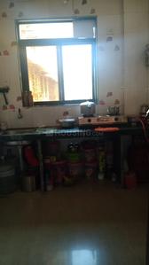 1 RK Apartment