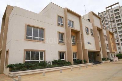3 BHK Apartment
