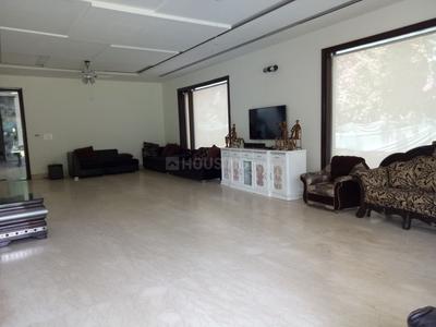 Gallery Cover Image of 5290 Sq.ft 4 BHK Independent Floor for buy in Panchsheel Park for 165000000