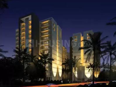2 BHK फ़्लैट