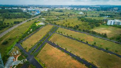 Residential Plot