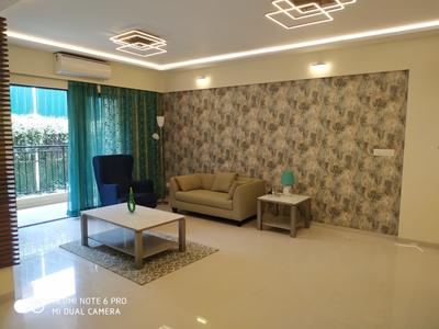2 BHK Flat