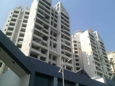 3 BHK अपार्टमेंट