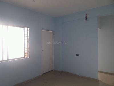 Gallery Cover Image of 600 Sq.ft 1 BHK Apartment for buy in Vrindavan Nagar for 1879000