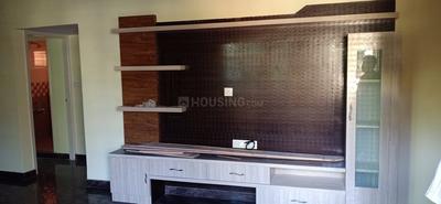 Gallery Cover Image of 2400 Sq.ft 6 BHK Independent House for buy in Vidyaranyapura for 9500000