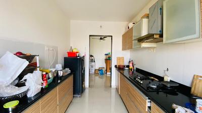 Gallery Cover Image of 1650 Sq.ft 3 BHK Apartment for buy in Kalpataru Harmony, Wakad for 13000000