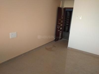 Gallery Cover Image of 609 Sq.ft 1 BHK Apartment for buy in Bail Bazar for 2000000