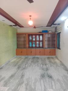 BHK Flat for rent in Habsiguda, East Hyderabad 900 Sqft