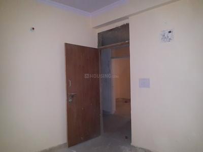 1 BHK Apartment