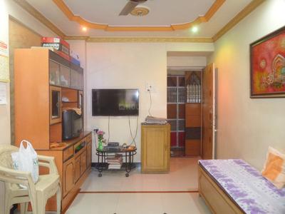 Gallery Cover Image of 552 Sq.ft 1 BHK Apartment for buy in Kalyan East for 4700000