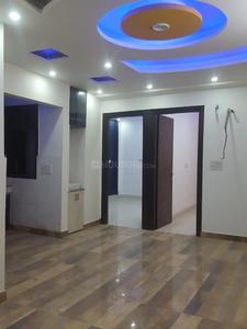 Gallery Cover Image of 720 Sq.ft 3 BHK Independent Floor for buy in Nawada for 3500000