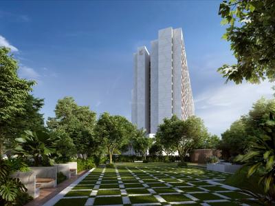 2 BHK Apartment