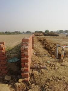 Gallery Cover Image of Sq.ft Residential Plot for buy in Vishwalaxmi Nagar for 200000