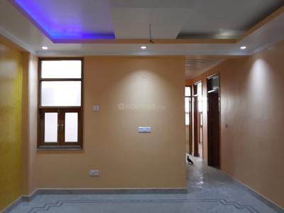 3 BHK Apartment