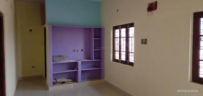 1 BHK Independent House