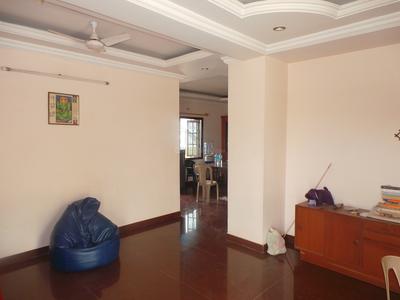 2 BHK Apartment