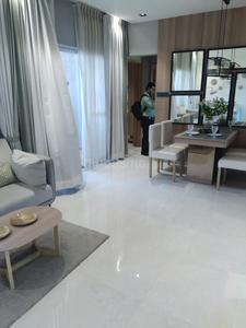 3 BHK Apartment