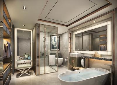 Gallery Cover Image of 2456 Sq.ft 4 BHK Apartment for buy in Durgapura for 31438800