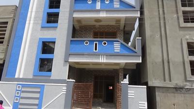 4 BHK Independent House