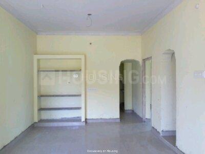 2 BHK Independent House