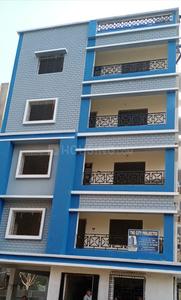 3 BHK Apartment