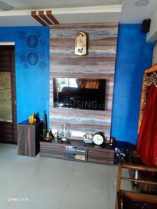 2 BHK अपार्टमेंट