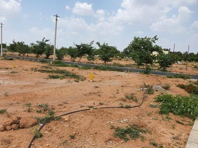 1200 Sq.ft Residential Plot for Sale in Bellahalli, Bangalore