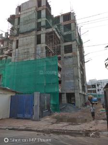 3 BHK Apartment