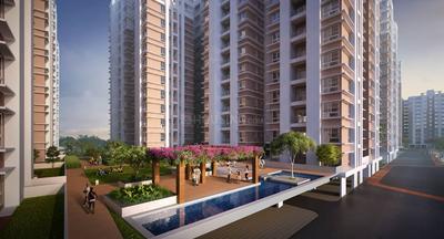 2 BHK Apartment
