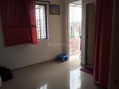 Gallery Cover Image of 760 Sq.ft 2 BHK Apartment for buy in Dunetha for 1600000