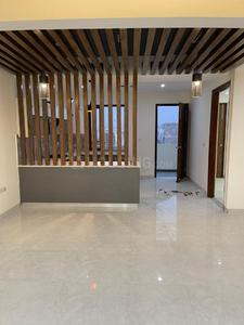 Gallery Cover Image of 2200 Sq.ft 3 BHK Independent Floor for buy in Sector 57 for 13100000