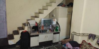 2 BHK Independent House
