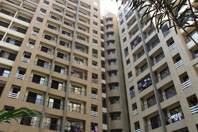 2 BHK Apartment
