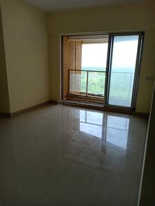 2 BHK अपार्टमेंट