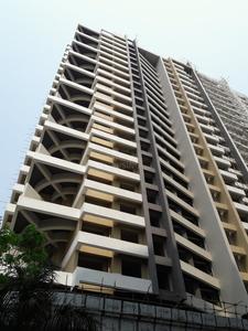 Gallery Cover Image of 770 Sq.ft 2 BHK Apartment for buy in Mira Road East for 6350000