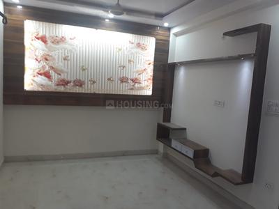 2 BHK Independent House