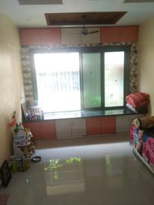 1 BHK Apartment