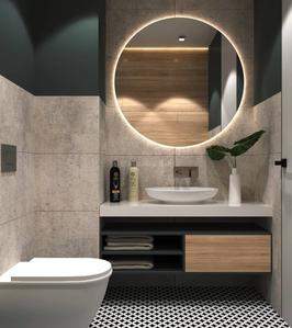 Gallery Cover Image of 3800 Sq.ft 4 BHK Independent Floor for buy in DLF Phase 1 for 45000000