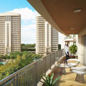 3 BHK Flat