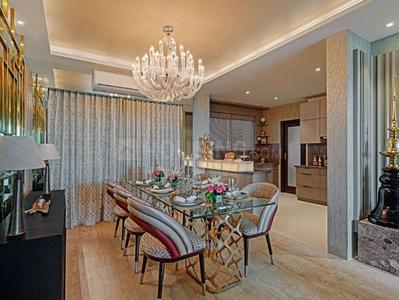 2 BHK Apartment