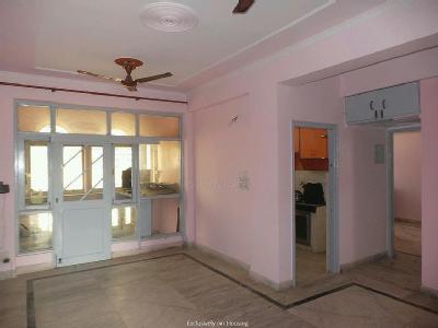 5+ BHK Independent Floor