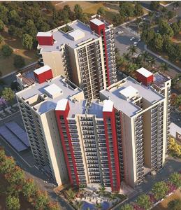 2 BHK Apartment