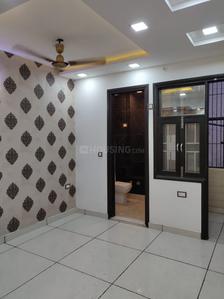 1 BHK Independent Floor