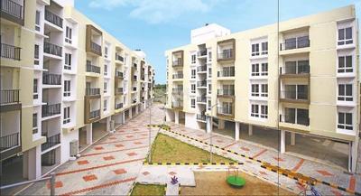 2 BHK Apartment