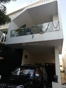 3 BHK Villa