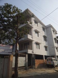 Gallery Cover Image of 915 Sq.ft 2 BHK Apartment for buy in Narendrapur for 3019500