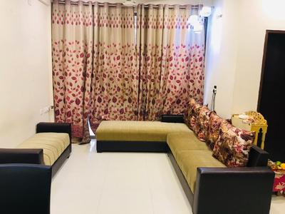Gallery Cover Image of 1170 Sq.ft 2 BHK Apartment for buy in Chandkheda for 4000000