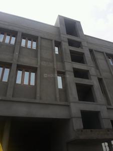 Gallery Cover Image of 810 Sq.ft 2 BHK Apartment for buy in Pallikaranai for 5000000
